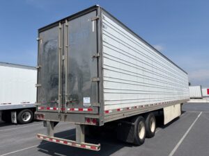 2017 53′ x 102″ Hyundai – Reefer — T19114