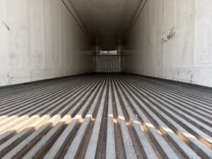 2017 53′ x 102″ Hyundai – Reefer — T19114
