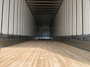 2028 53′ x 102″ Utility – Dry Van — W7863405