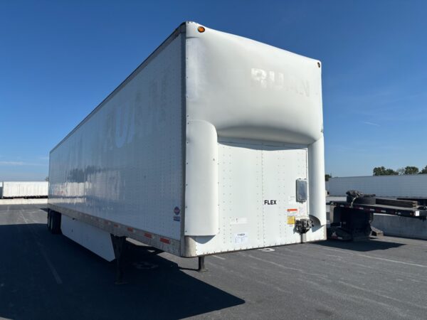 2016 53′ x 102″ Utility – Dry Van — T19824