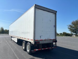 2016 53′ x 102″ Utility – Dry Van — T19824