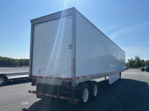 2016 53′ x 102″ Utility – Dry Van — T19824