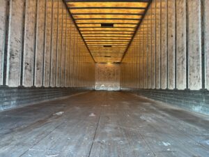 2016 53′ x 102″ Utility – Dry Van — T19824