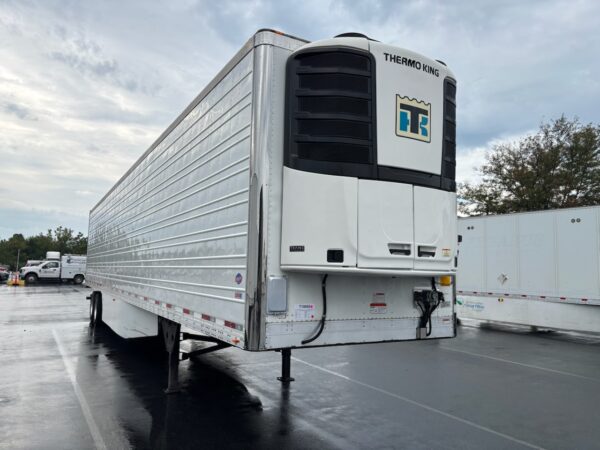 2024 53′ x 102″ Utility – Reefer — T19886