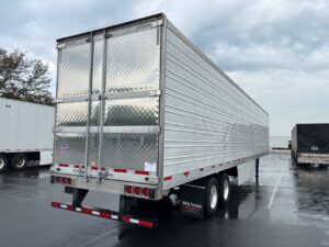 2024 53′ x 102″ Utility – Reefer — T19886