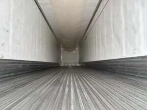 2024 53′ x 102″ Utility – Reefer — T19886