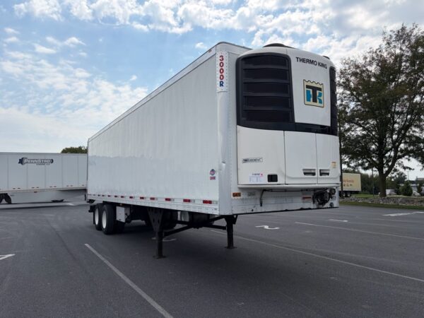 2023 36′ x 102″ Utility – Reefer — T19787