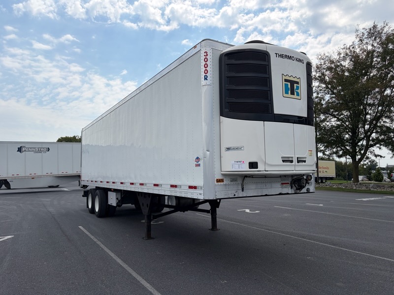 2023 36′ x 102″ Utility – Reefer — T19787