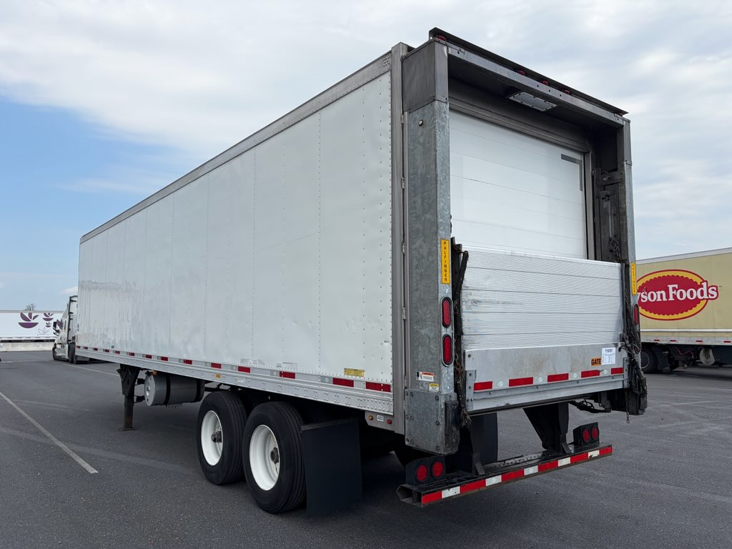 2023 36′ x 102″ Utility – Reefer — T19787