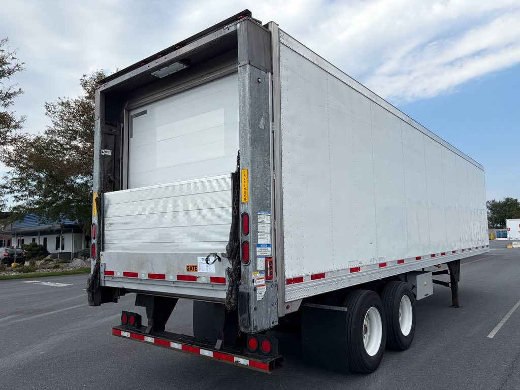 2023 36′ x 102″ Utility – Reefer — T19787