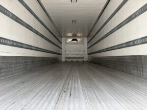 2023 36′ x 102″ Utility – Reefer — T19787