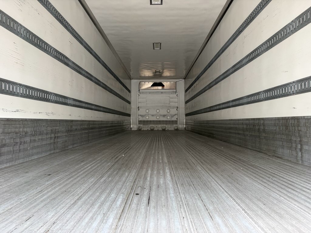 2023 36′ x 102″ Utility – Reefer — T19787