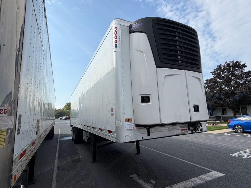 2023 36′ x 102″ Utility – Reefer — T19793