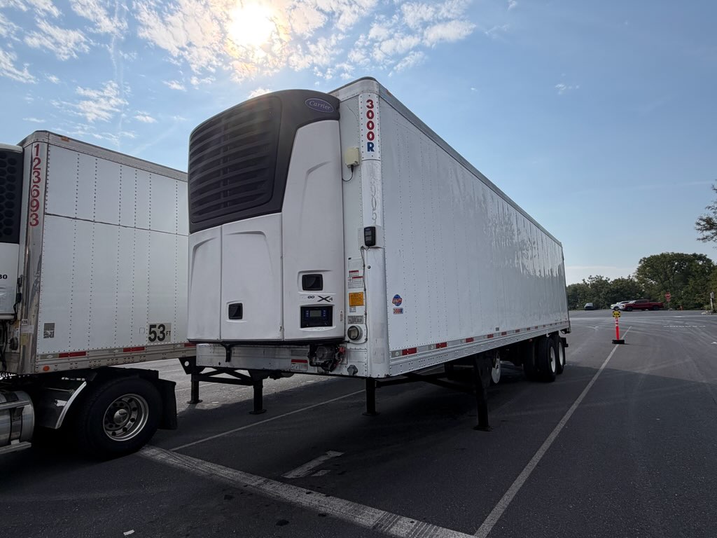 2023 36′ x 102″ Utility – Reefer — T19793