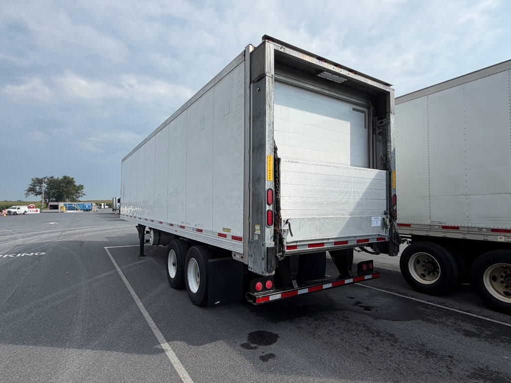 2023 36′ x 102″ Utility – Reefer — T19793