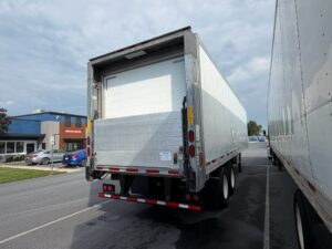 2023 36′ x 102″ Utility – Reefer — T19793