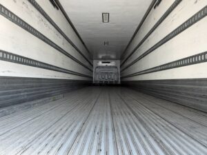 2023 36′ x 102″ Utility – Reefer — T19793