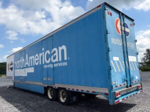 2012 53′ x 102″ Kentucky – Dry Van — T19765