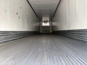 2017 53′ x 102″ Utility – Reefer — T19223