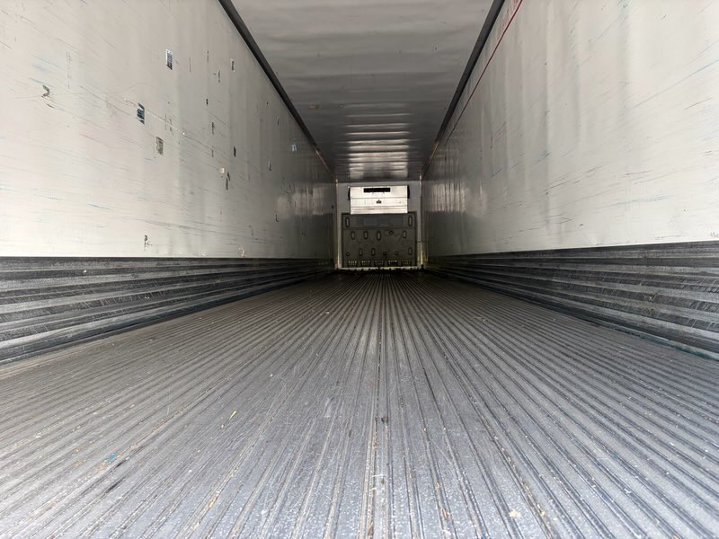 2017 53′ x 102″ Utility – Reefer — T19223